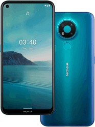 Замена камеры на телефоне Nokia 3.4 в Перми